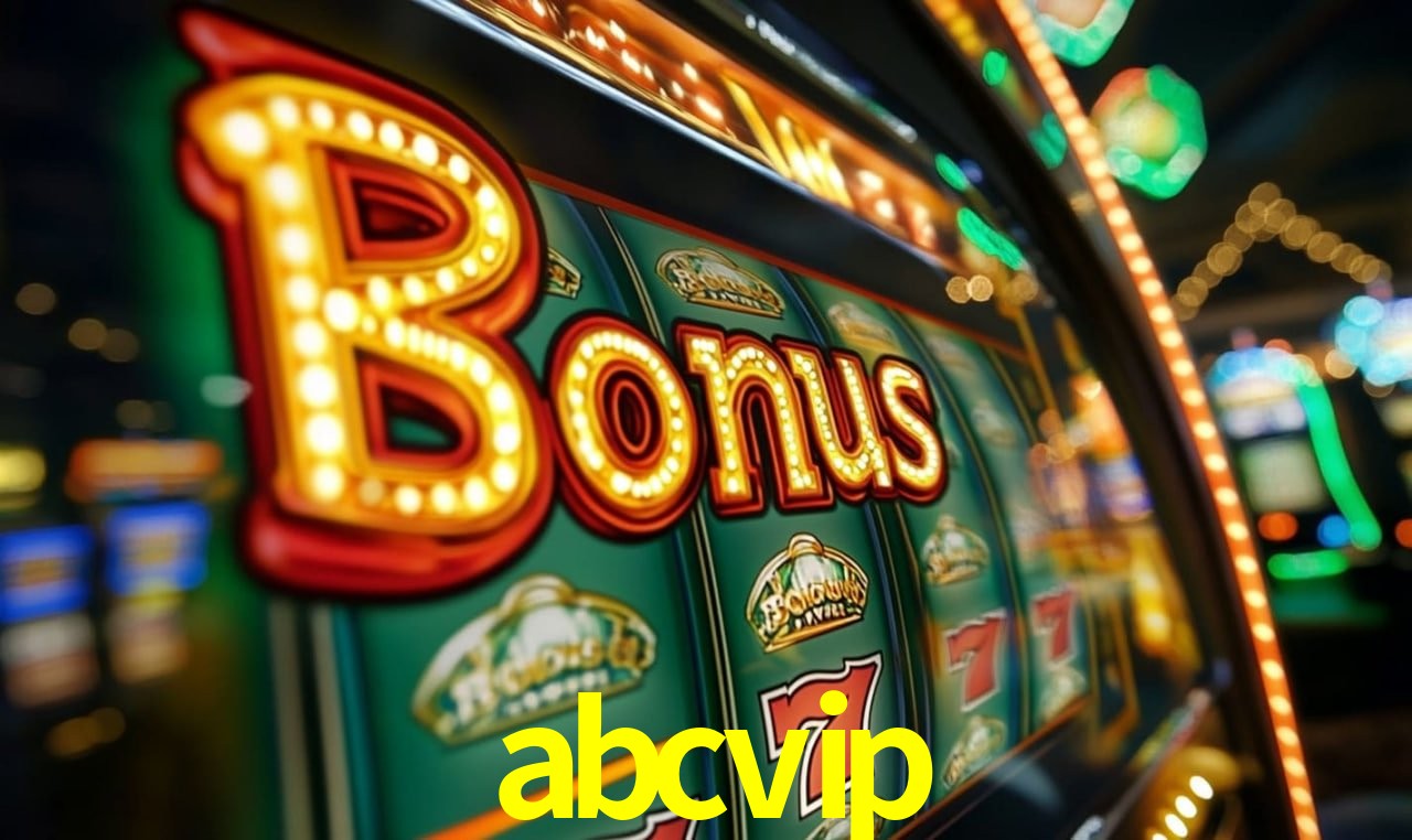 Jogos com bônus e suporte 24h na abcvip