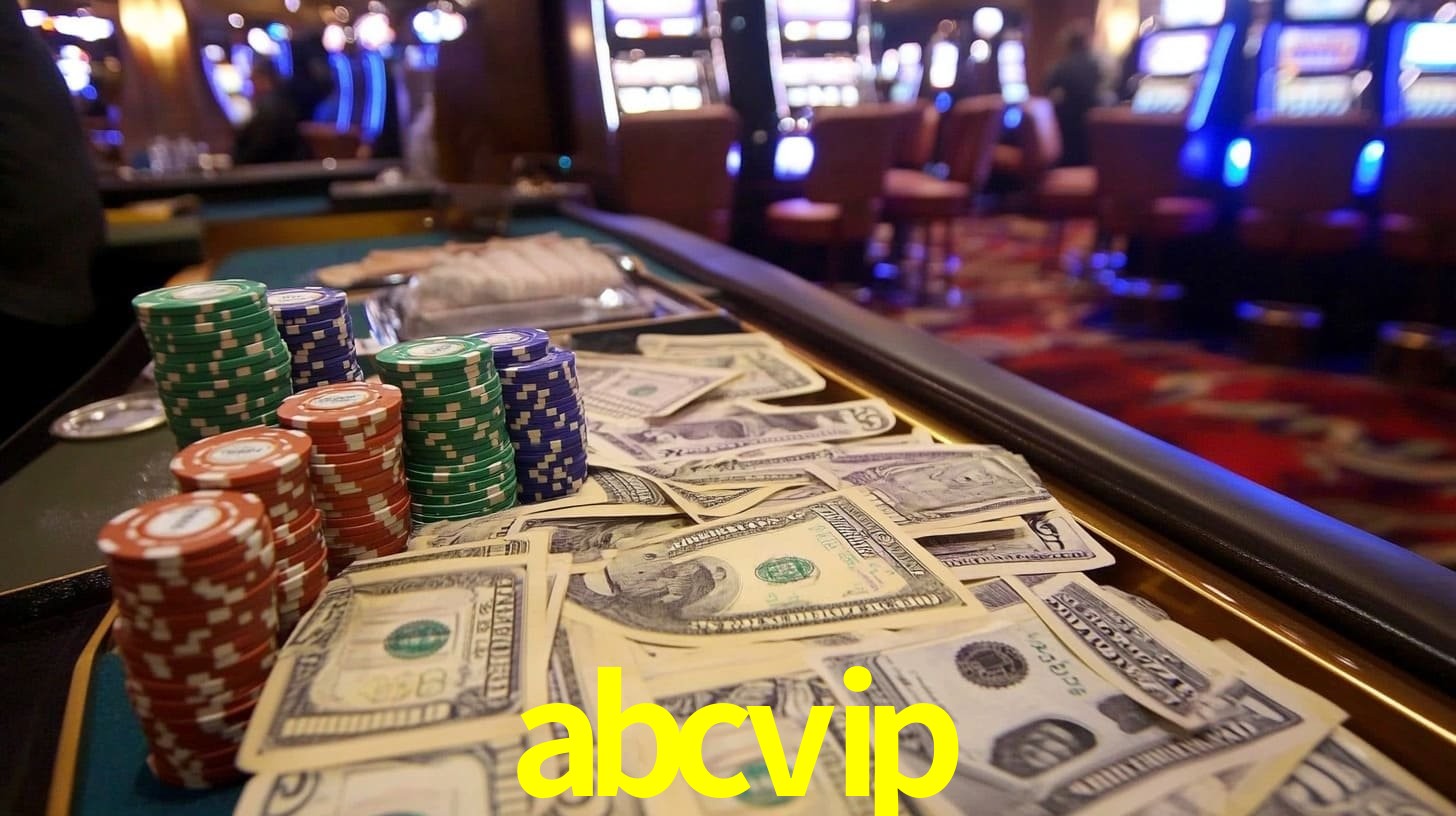 Biblioteca de slots populares na abcvip