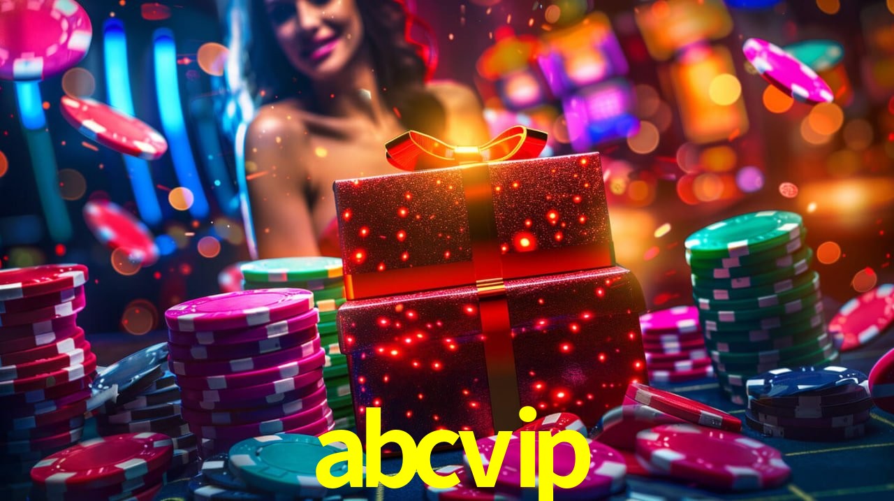Download para Android e iOS na abcvip