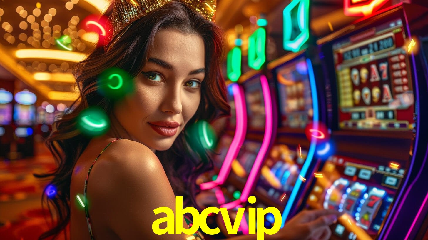 Mercados ao vivo e cash out na abcvip